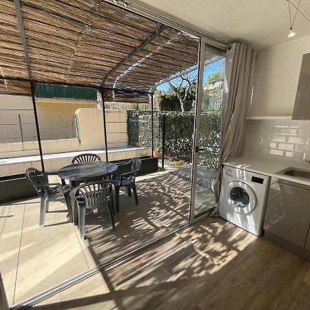 Appartement Avec Belle Terrasse,Ascenseur,Parking Amélie-les-Bains-Palalda المظهر الخارجي الصورة