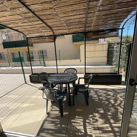 Appartement Avec Belle Terrasse,Ascenseur,Parking Amélie-les-Bains-Palalda المظهر الخارجي الصورة