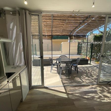 Appartement Avec Belle Terrasse,Ascenseur,Parking Amélie-les-Bains-Palalda المظهر الخارجي الصورة