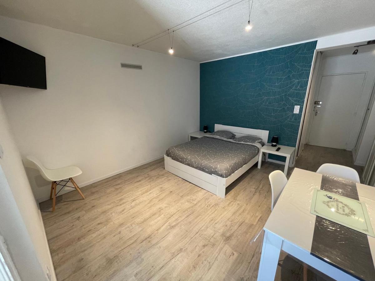 Appartement Avec Belle Terrasse,Ascenseur,Parking Amélie-les-Bains-Palalda المظهر الخارجي الصورة